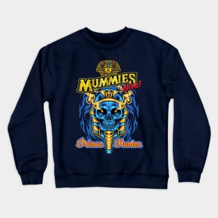 Prince Hunter Crewneck Sweatshirt